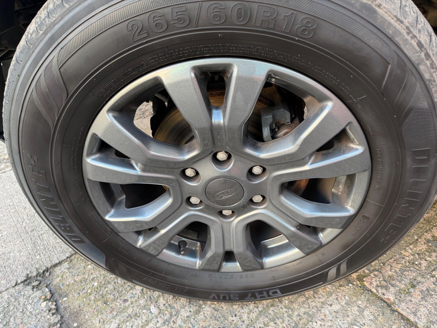 Used Ford Ranger 2019 for sale - 77345135: Photo 27