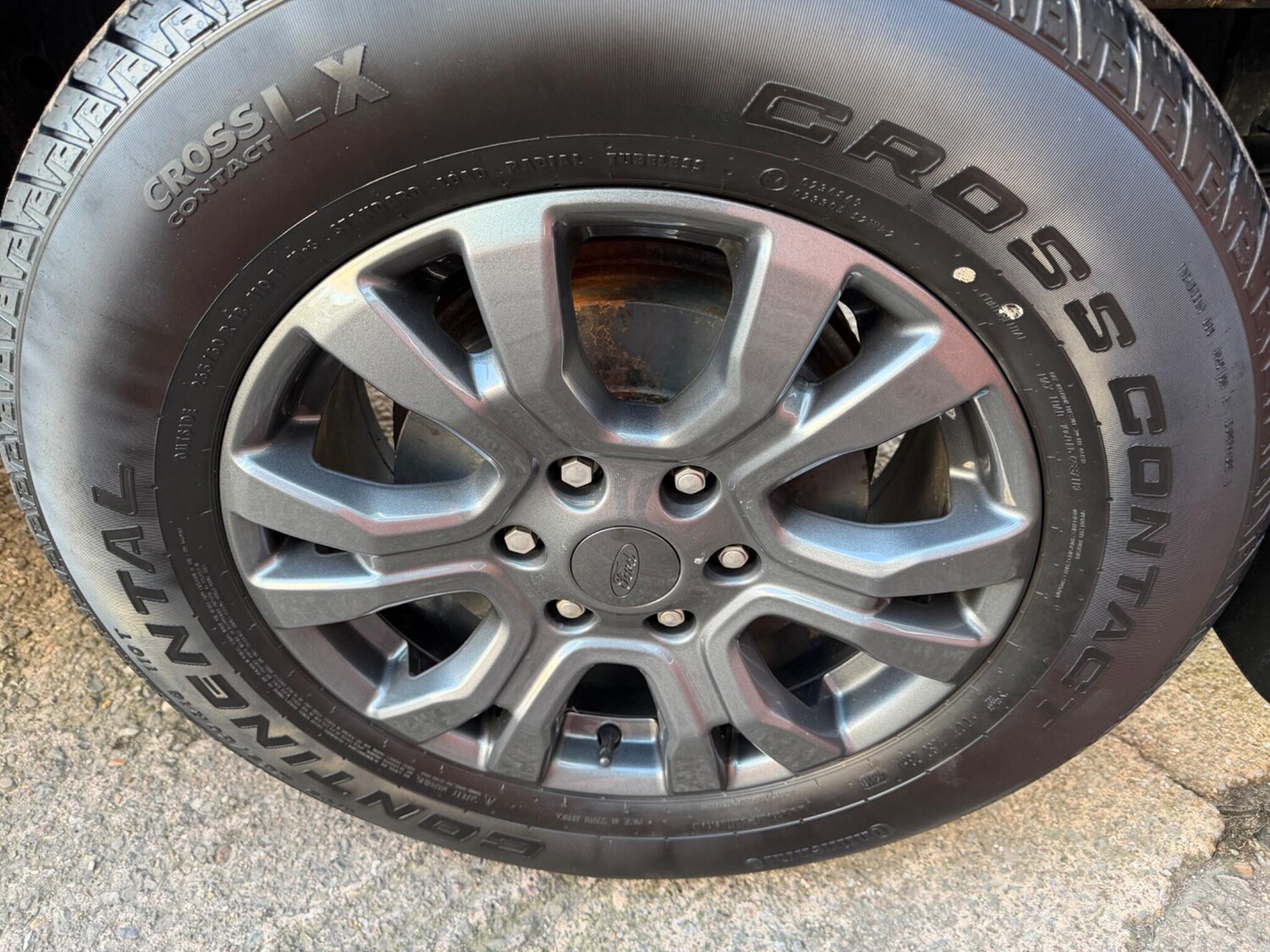 Used Ford Ranger 2019 for sale - 77345135: Photo 28