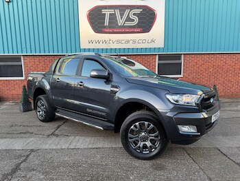 Used Ford Ranger 2019 for sale - 77345135: Photo