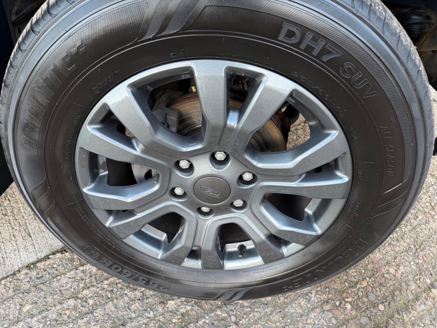 Used Ford Ranger 2019 for sale - 77345135: Photo 30