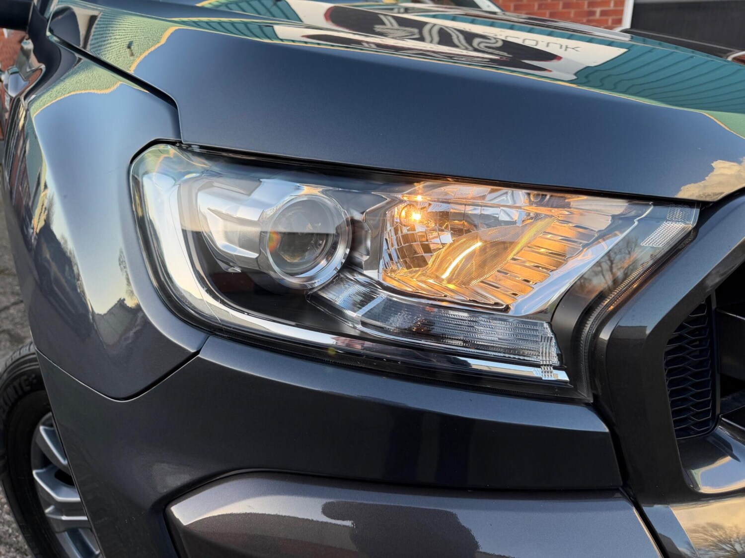 Used Ford Ranger 2019 for sale - 77345135: Photo 32