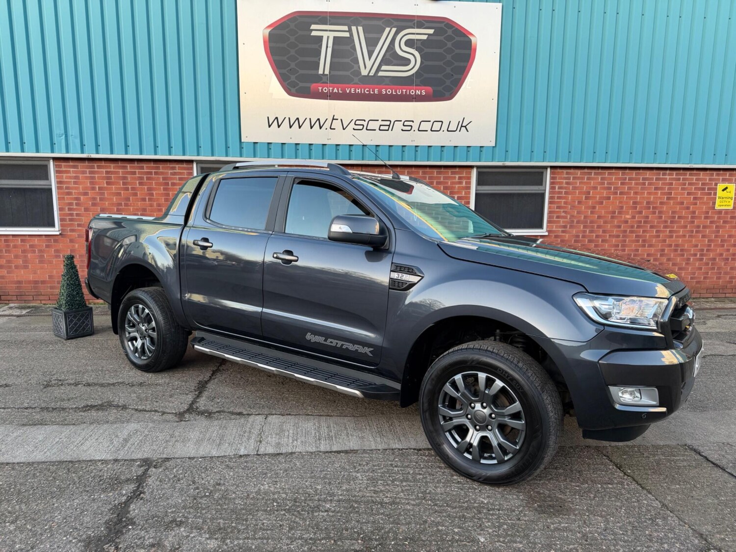 Used Ford Ranger 2019 for sale - 77345135: Photo 4