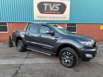 Used Ford Ranger 2019 for sale - 77345135: Photo