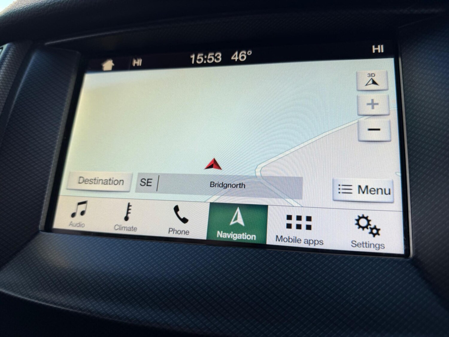 Used Ford Ranger 2019 for sale - 77345135: Photo 5