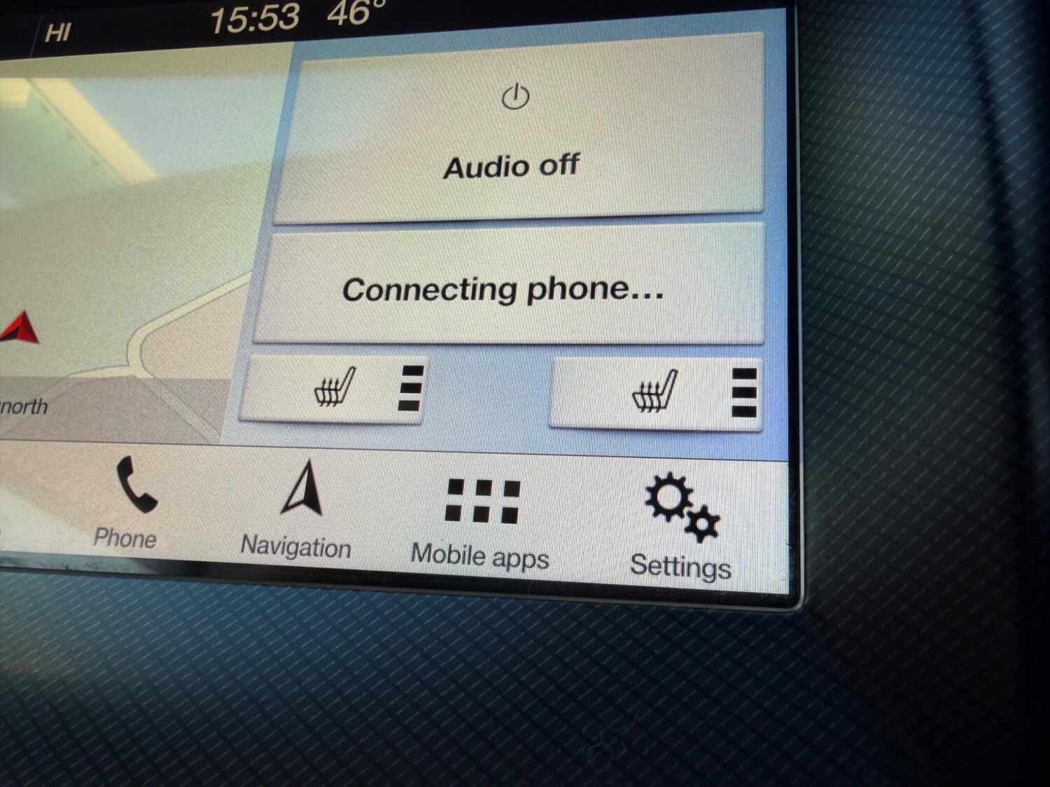 Used Ford Ranger 2019 for sale - 77345135: Photo 6