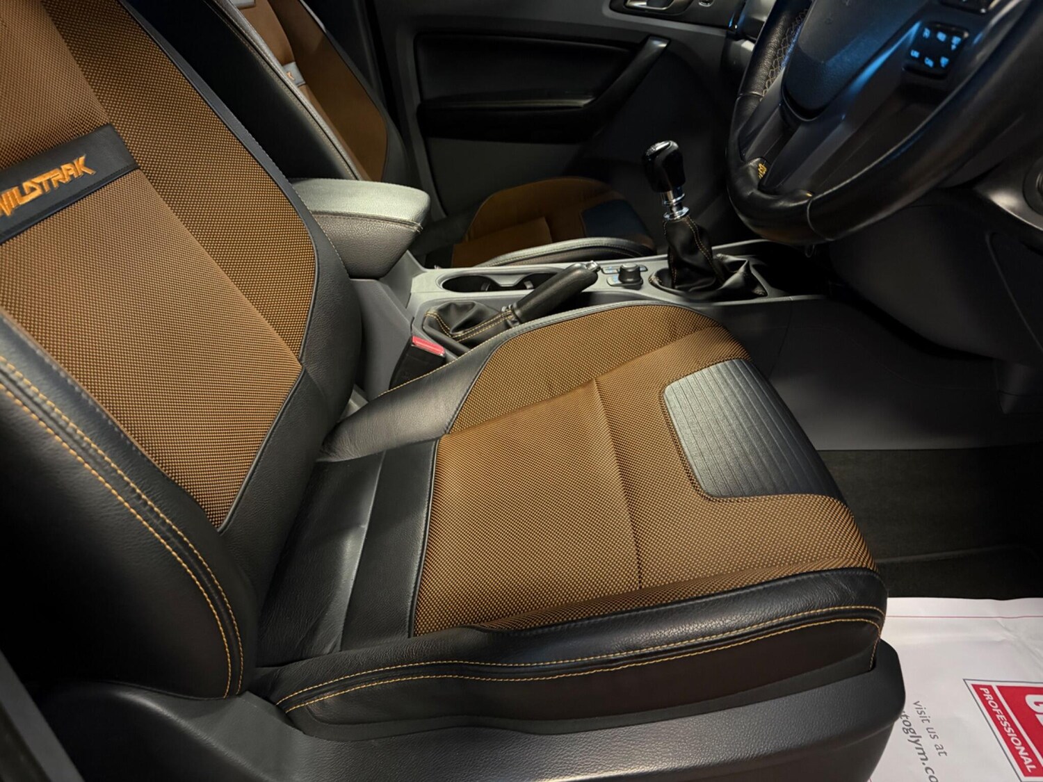 Used Ford Ranger 2019 for sale - 77345135: Photo 7