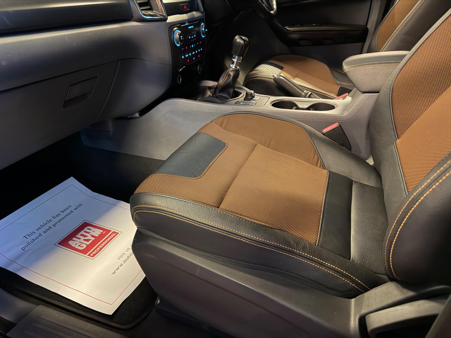 Used Ford Ranger 2019 for sale - 77345135: Photo 8