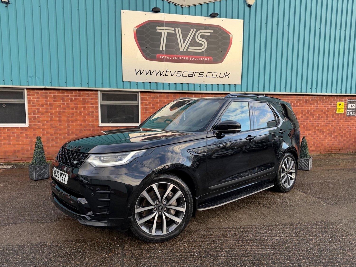 Used Land Rover Discovery 2023 for sale - 77253840: Photo 12