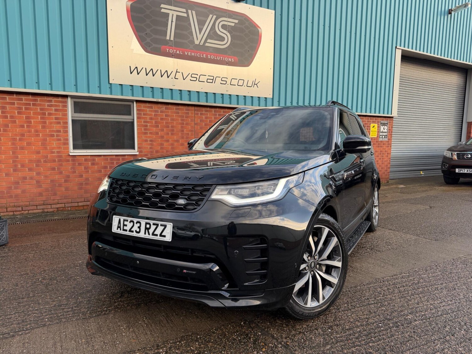 Used Land Rover Discovery 2023 for sale - 77253840: Photo 13