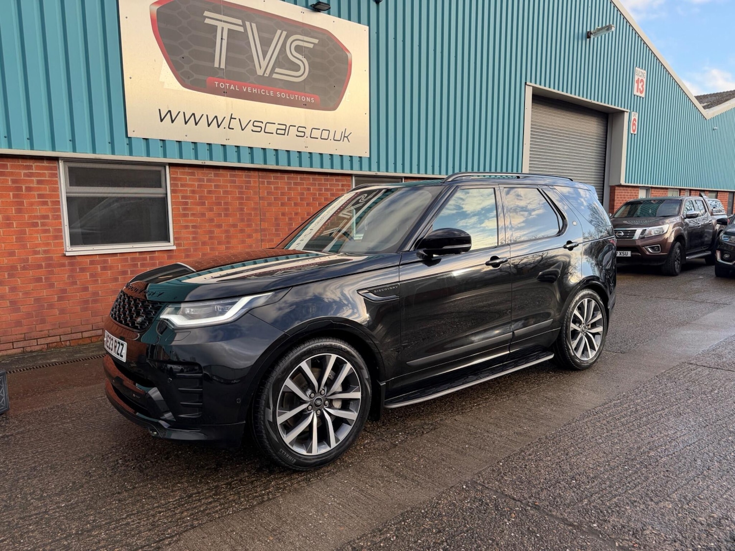 Used Land Rover Discovery 2023 for sale - 77253840: Photo 14