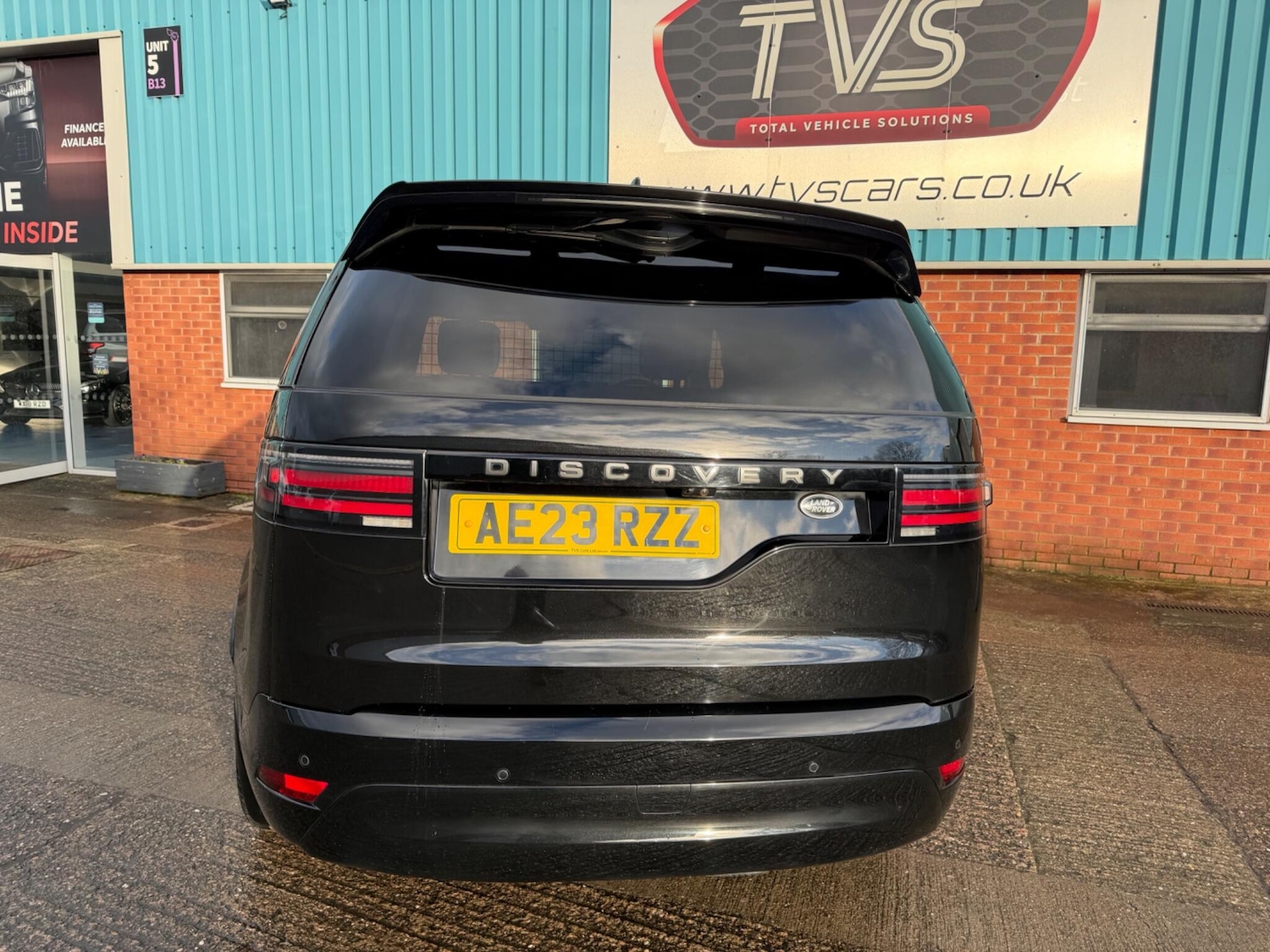 Used Land Rover Discovery 2023 for sale - 77253840: Photo 19