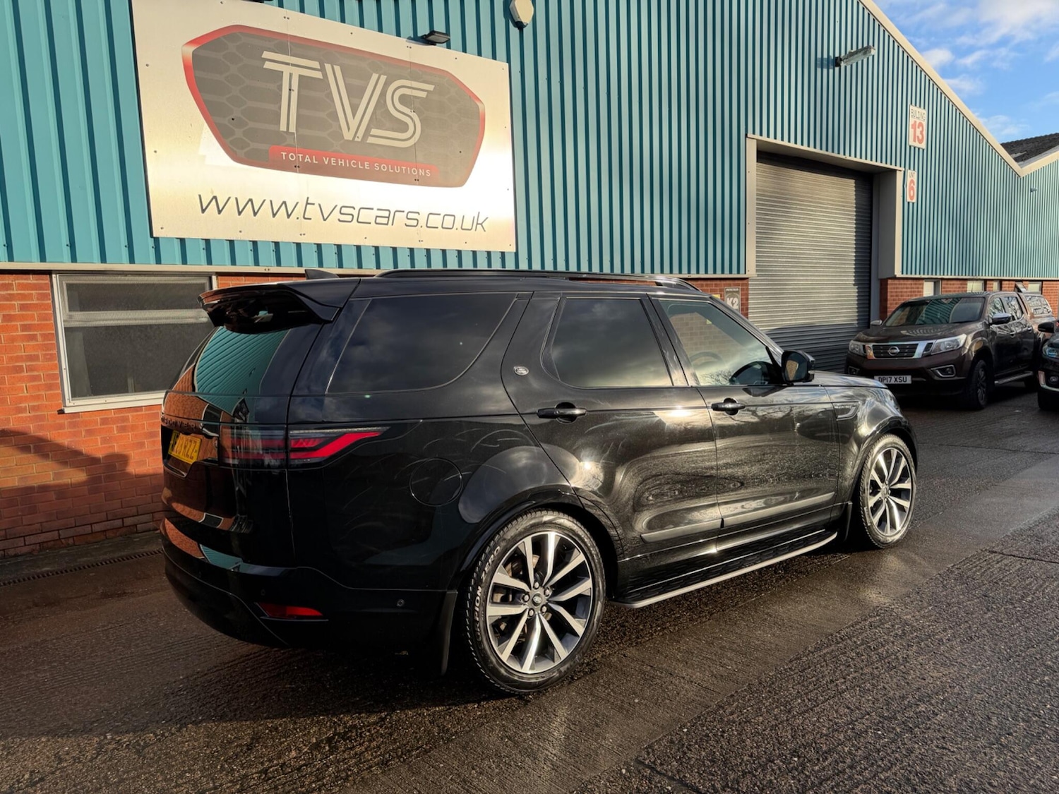 Used Land Rover Discovery 2023 for sale - 77253840: Photo 20