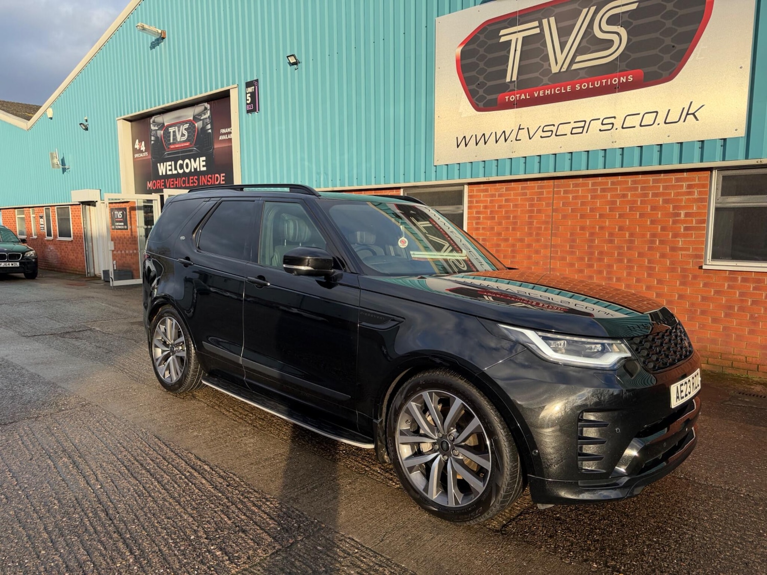 Used Land Rover Discovery 2023 for sale - 77253840: Photo 22