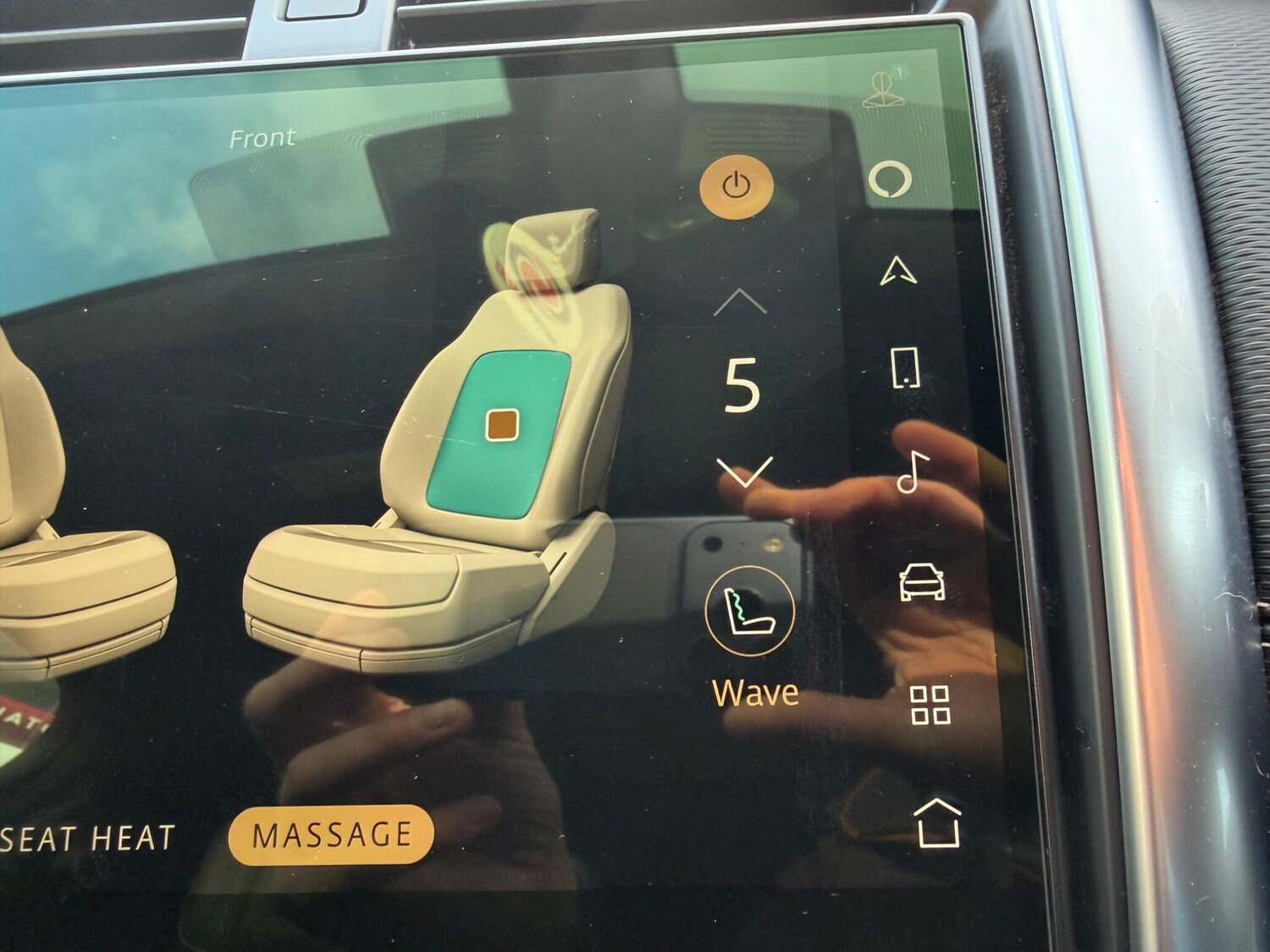 Used Land Rover Discovery 2023 for sale - 77253840: Photo 23