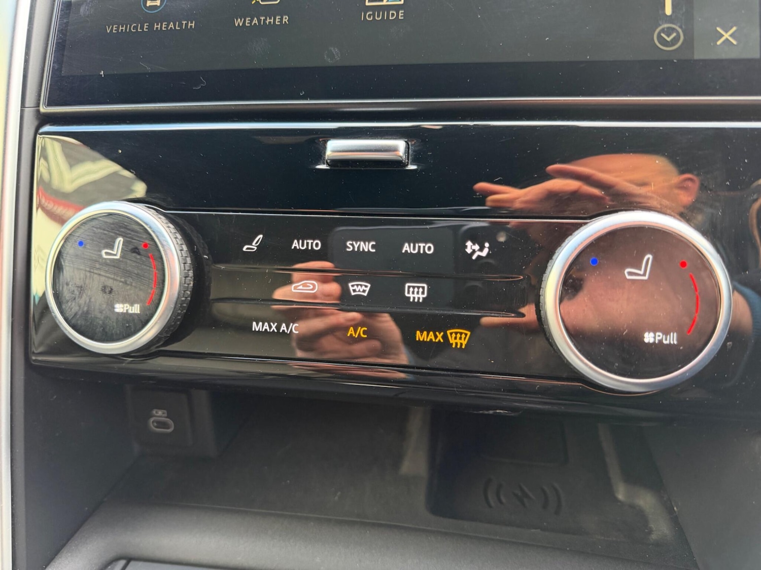 Used Land Rover Discovery 2023 for sale - 77253840: Photo 25