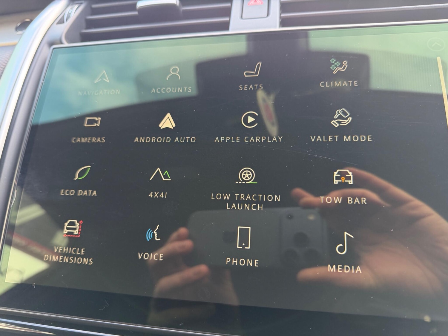 Used Land Rover Discovery 2023 for sale - 77253840: Photo 27