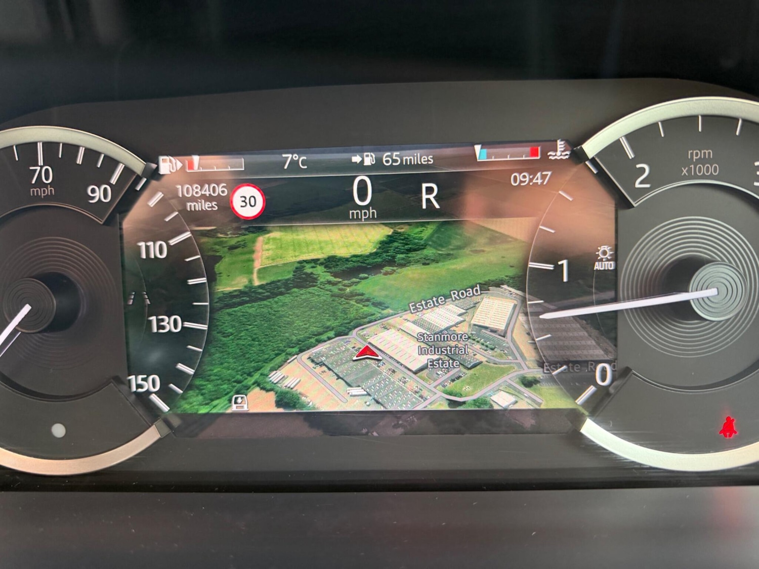 Used Land Rover Discovery 2023 for sale - 77253840: Photo 28