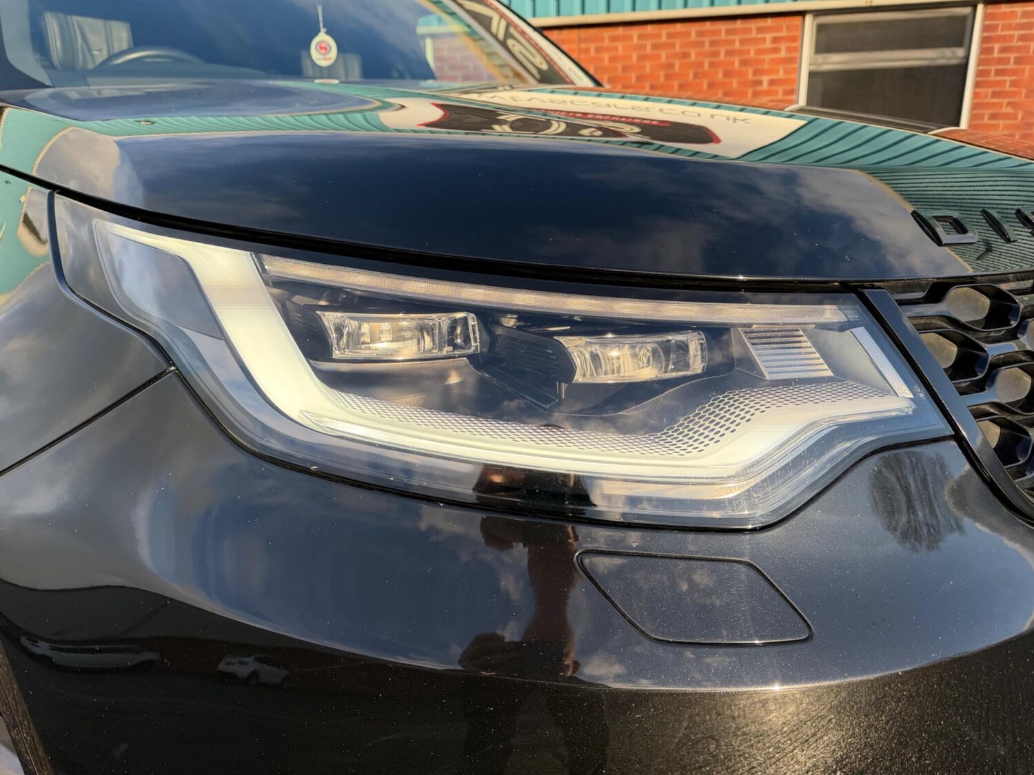 Used Land Rover Discovery 2023 for sale - 77253840: Photo 41