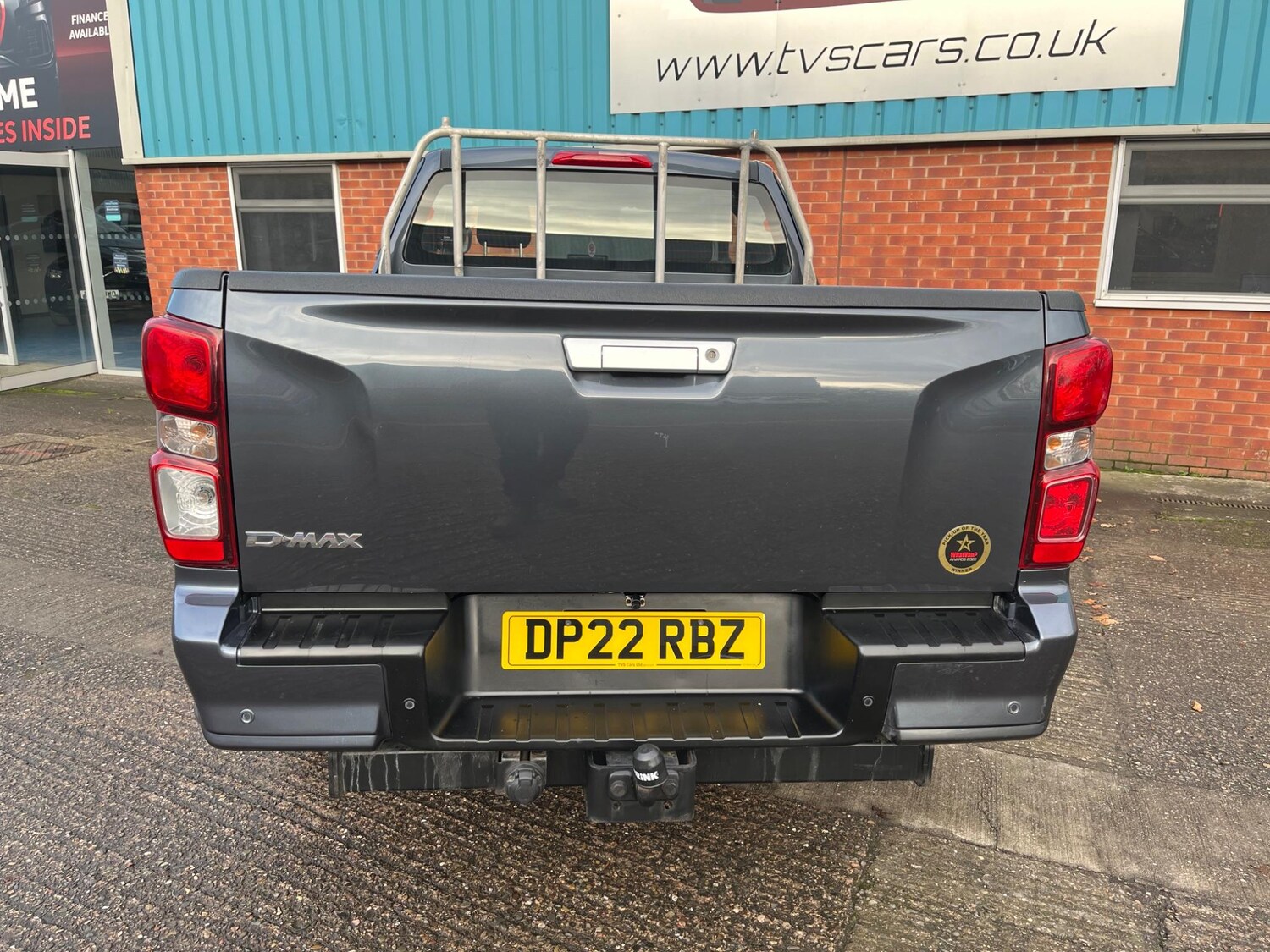 Vehicle 13