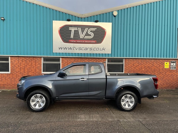 Used Isuzu D-Max 2022 for sale - 73139736: Photo 15