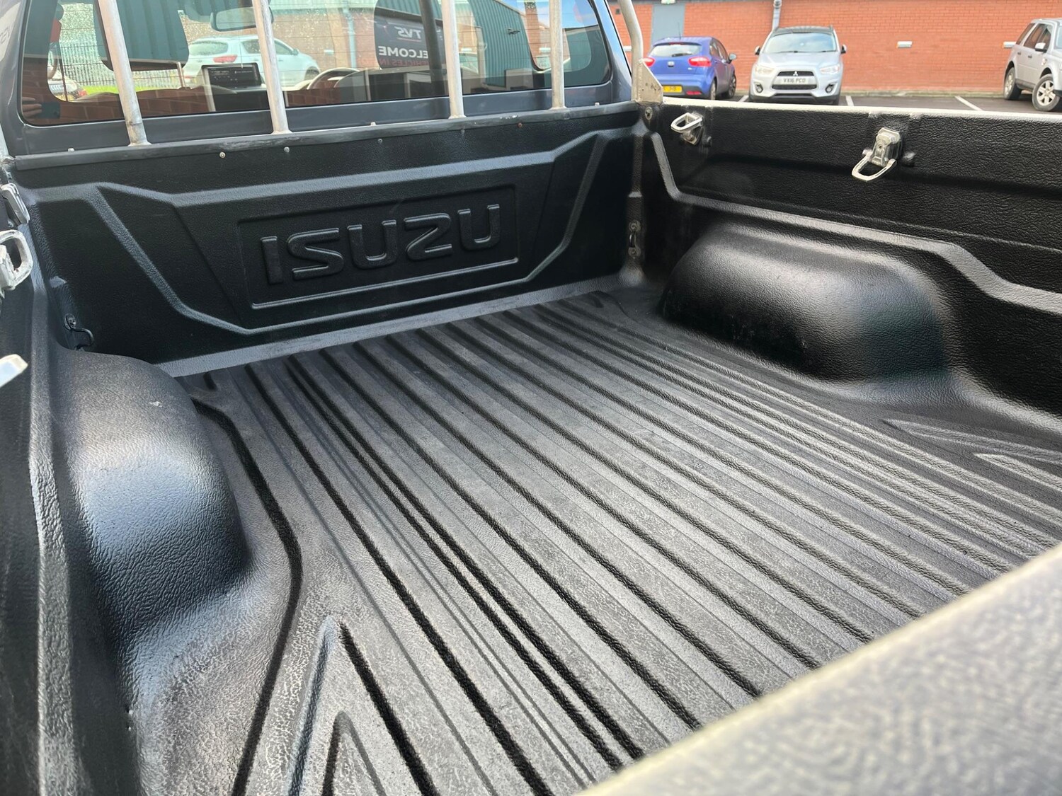 Vehicle 25