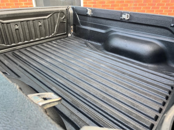 Used Isuzu D-Max 2022 for sale - 73139736: Photo 26