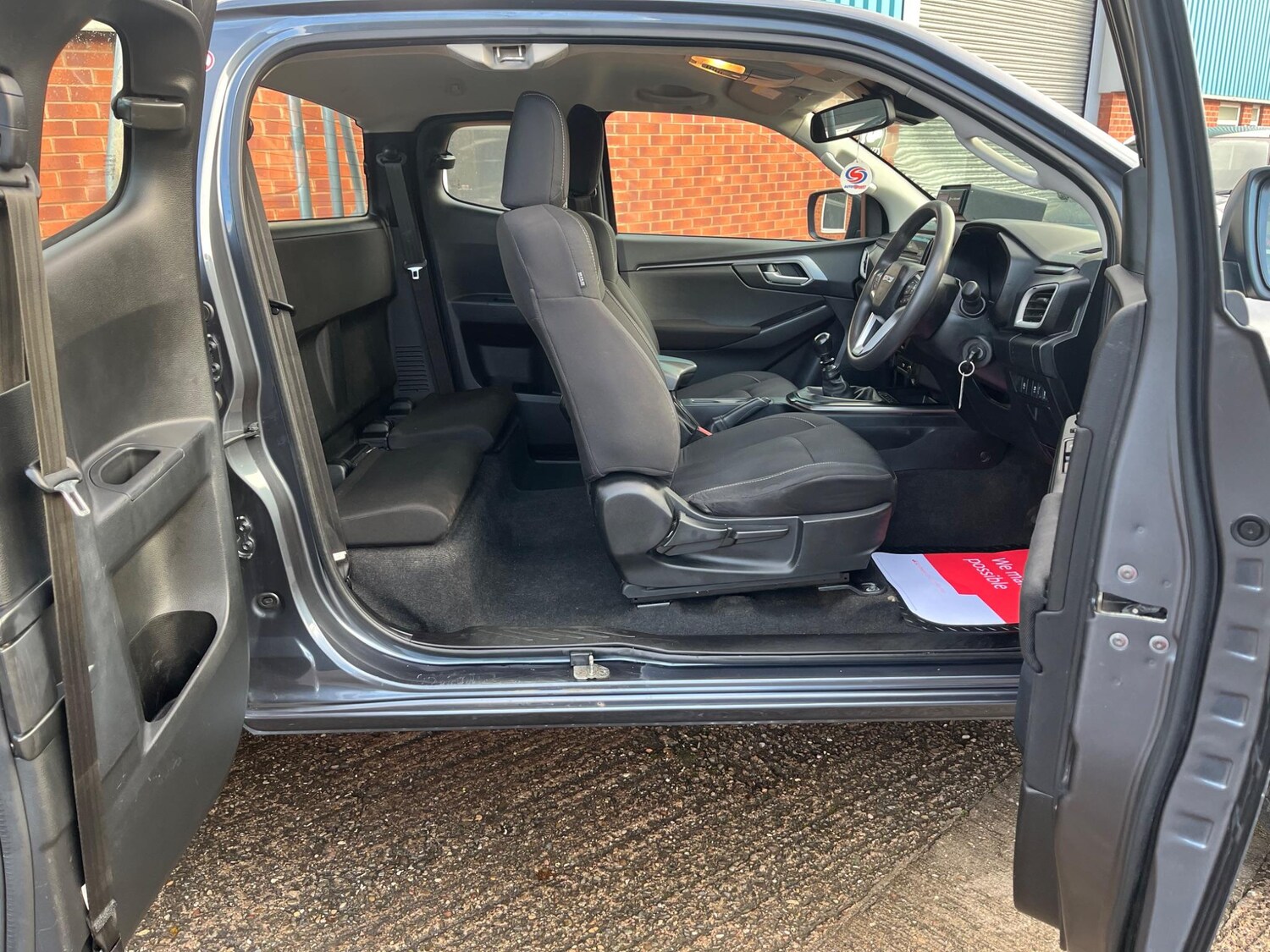 Vehicle 27