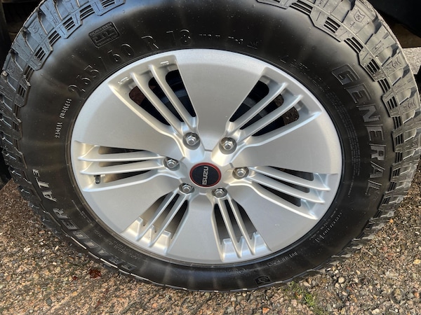 Used Isuzu D-Max 2022 for sale - 73139736: Photo 31
