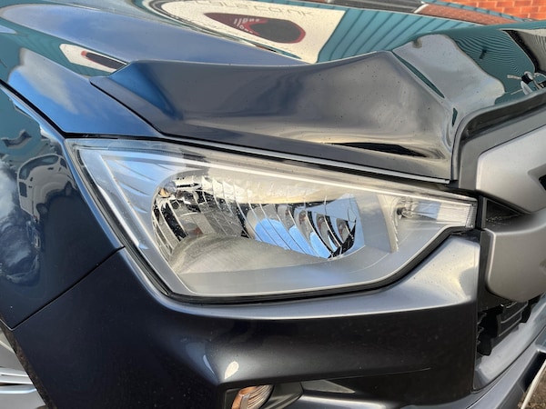 Used Isuzu D-Max 2022 for sale - 73139736: Photo 33