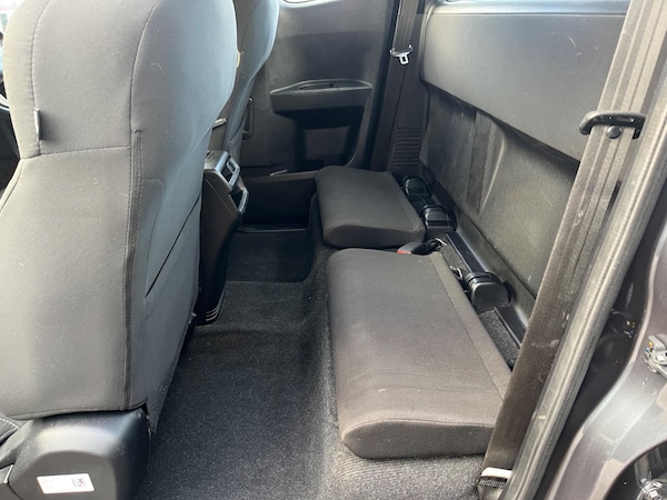 Used Isuzu D-Max 2022 for sale - 73139736: Photo 8
