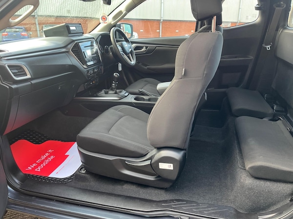 Used Isuzu D-Max 2022 for sale - 73139736: Photo 9