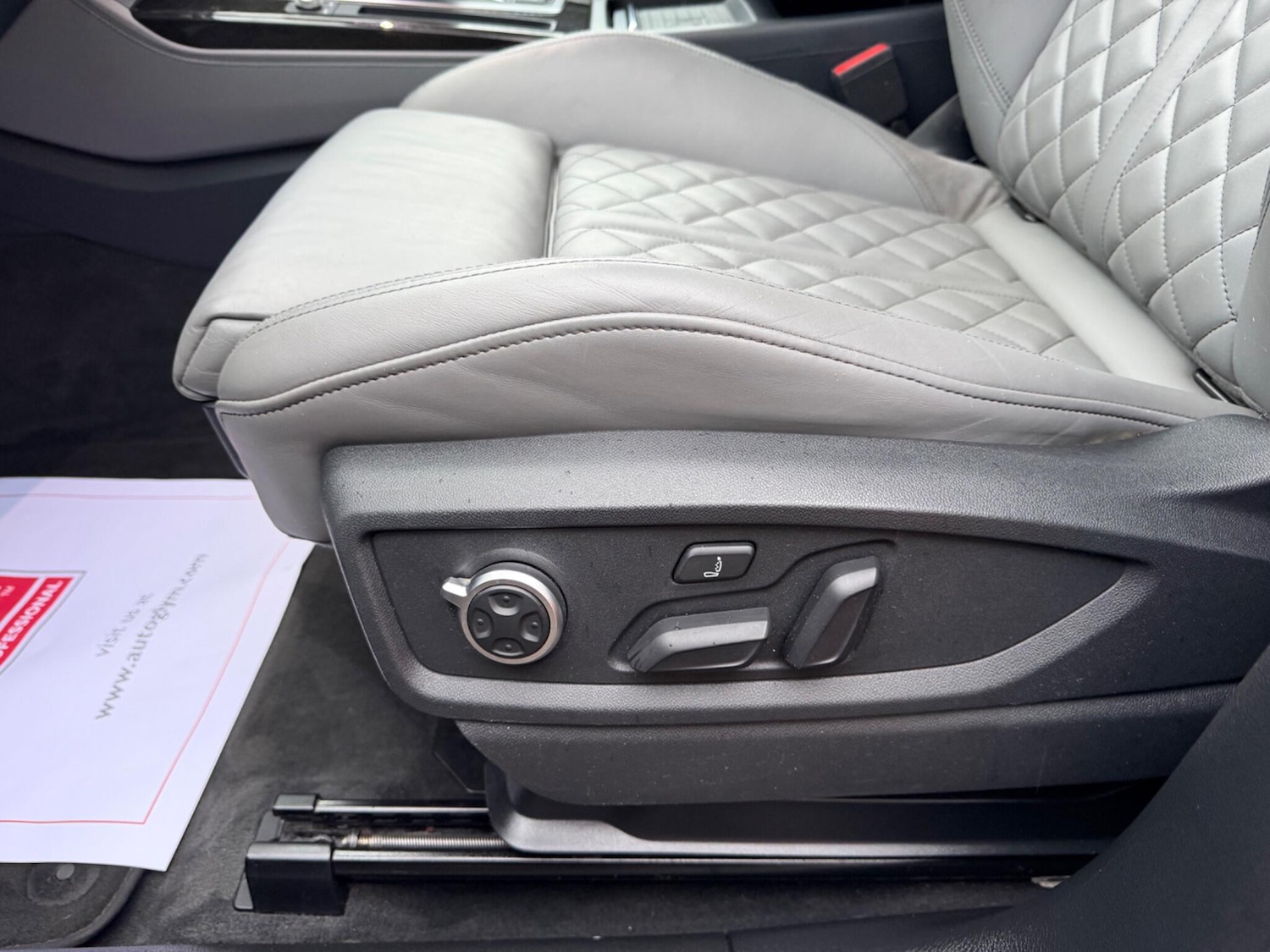 Used Audi Q5 2019 for sale - 77267983: Photo 10