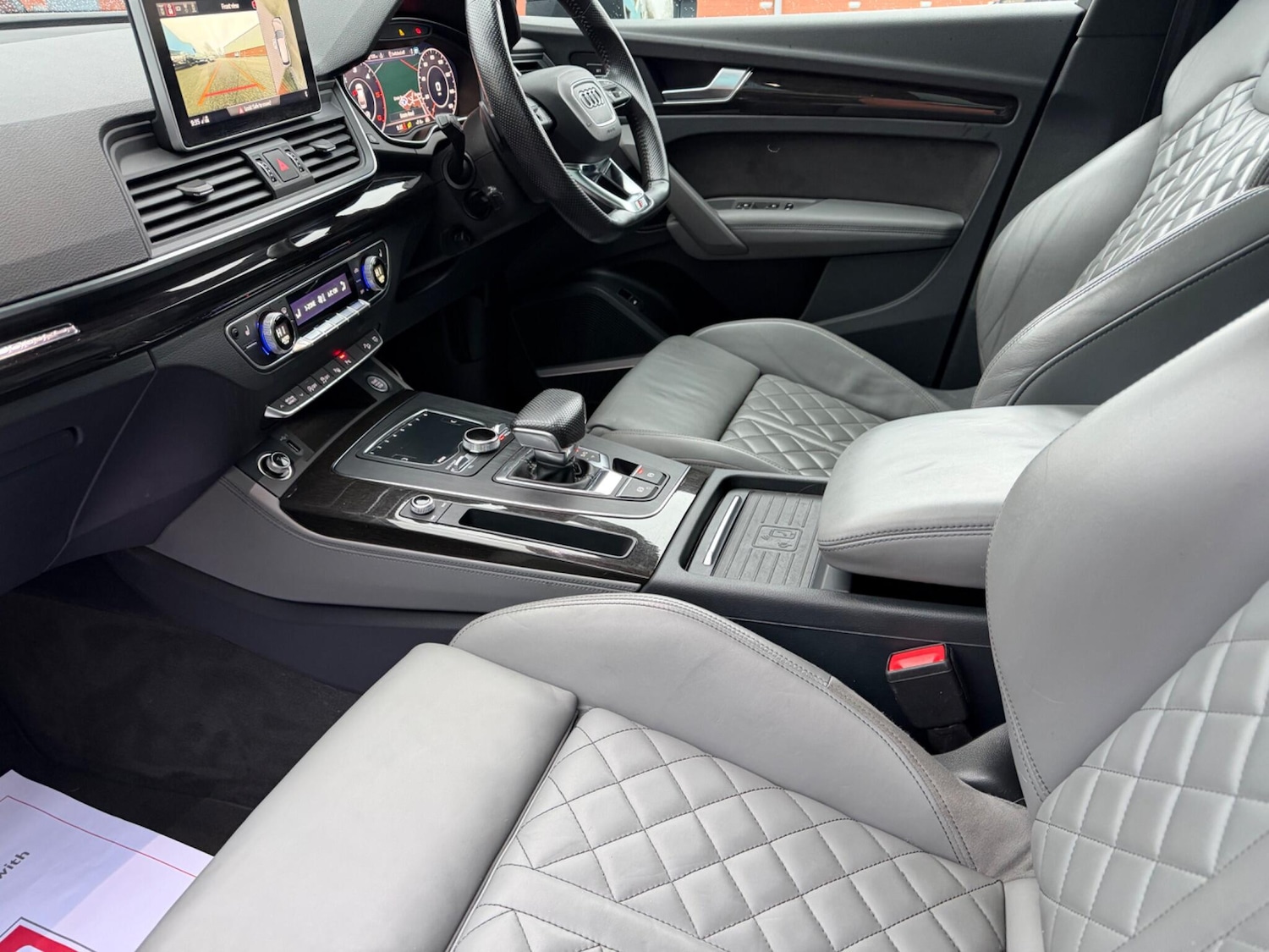 Used Audi Q5 2019 for sale - 77267983: Photo 11