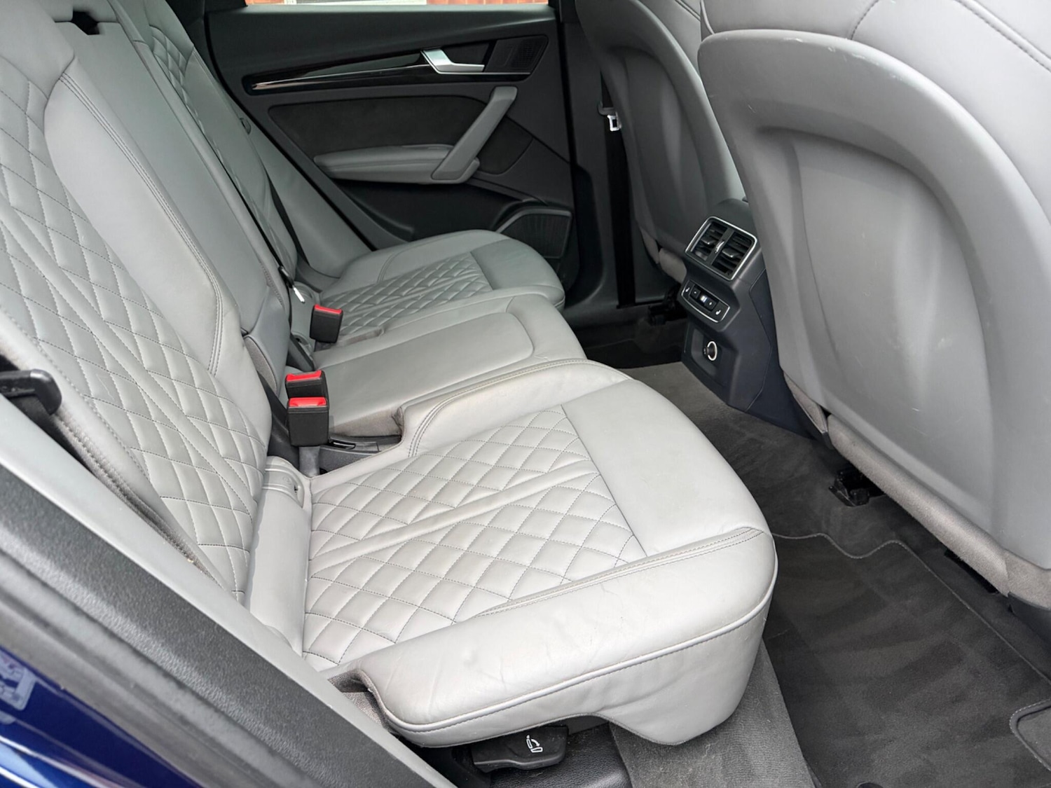 Used Audi Q5 2019 for sale - 77267983: Photo 12