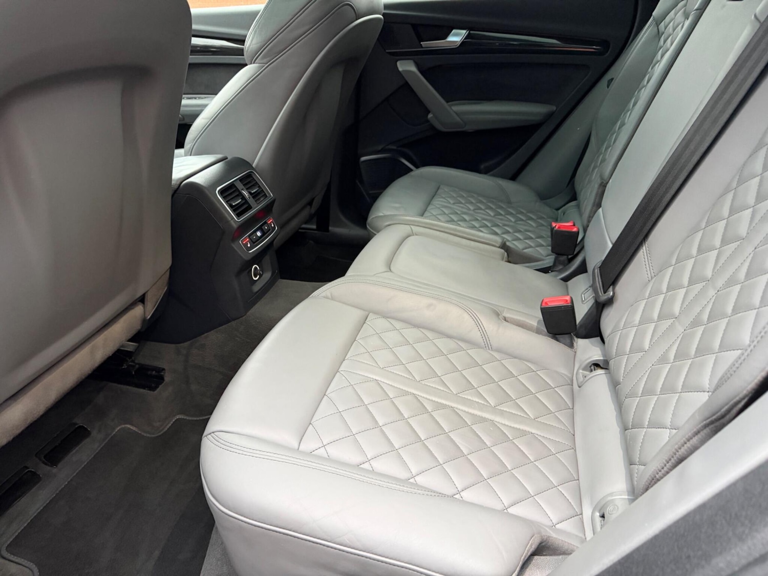 Used Audi Q5 2019 for sale - 77267983: Photo 13