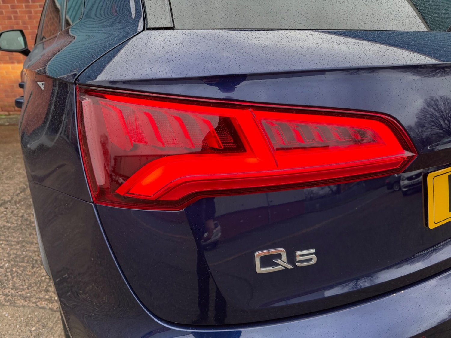 Used Audi Q5 2019 for sale - 77267983: Photo 16