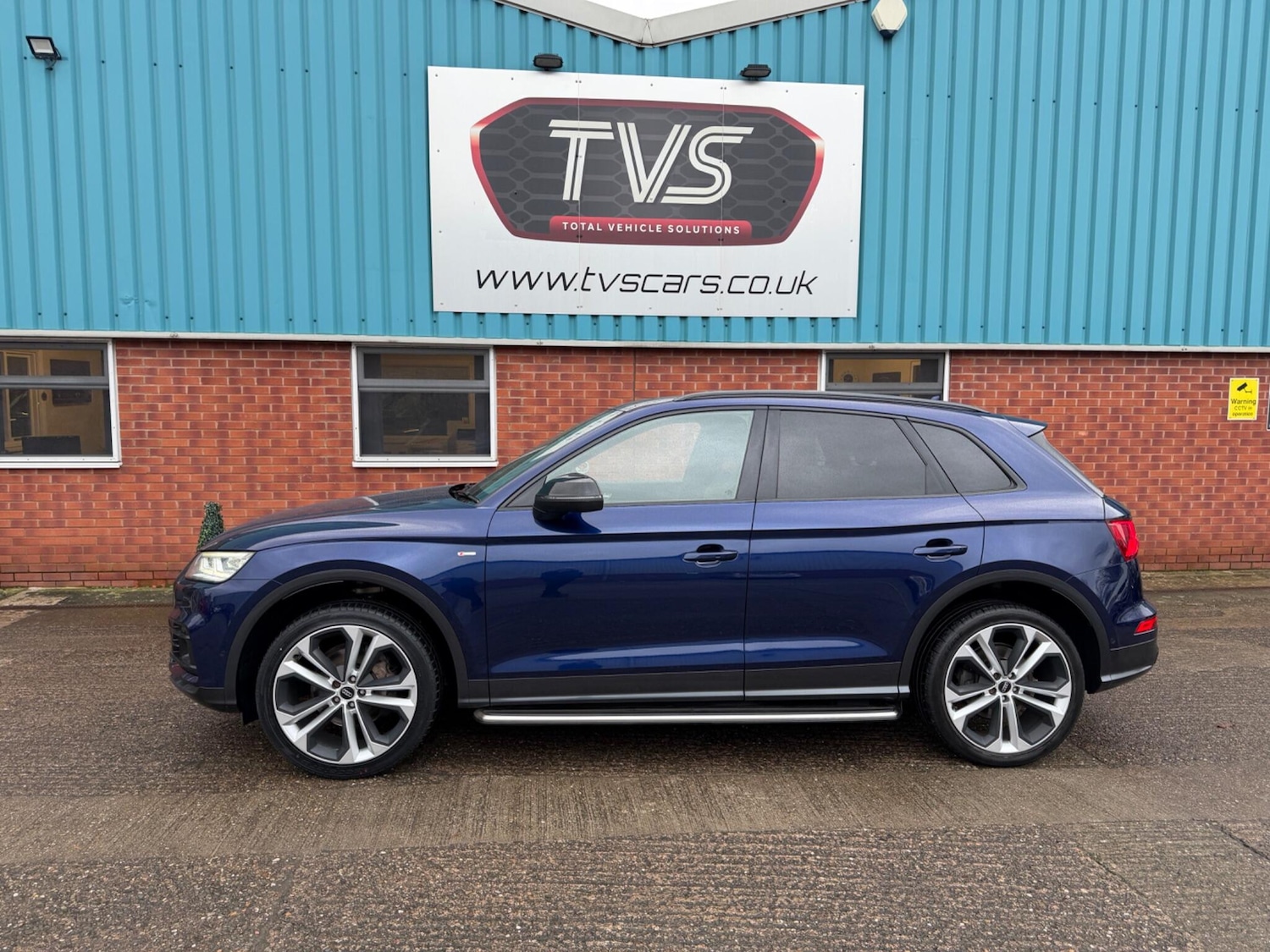 Used Audi Q5 2019 for sale - 77267983: Photo 20