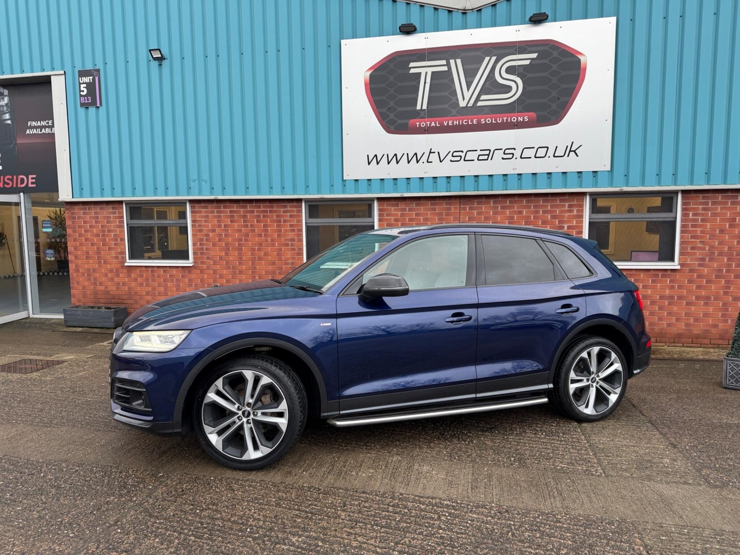 Used Audi Q5 2019 for sale - 77267983: Photo 22
