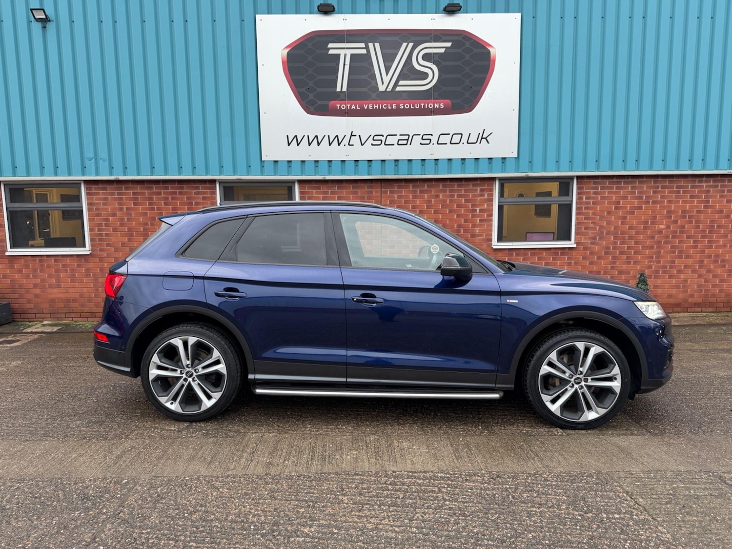 Used Audi Q5 2019 for sale - 77267983: Photo 26
