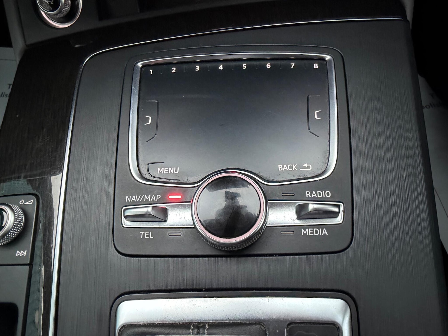 Used Audi Q5 2019 for sale - 77267983: Photo 31