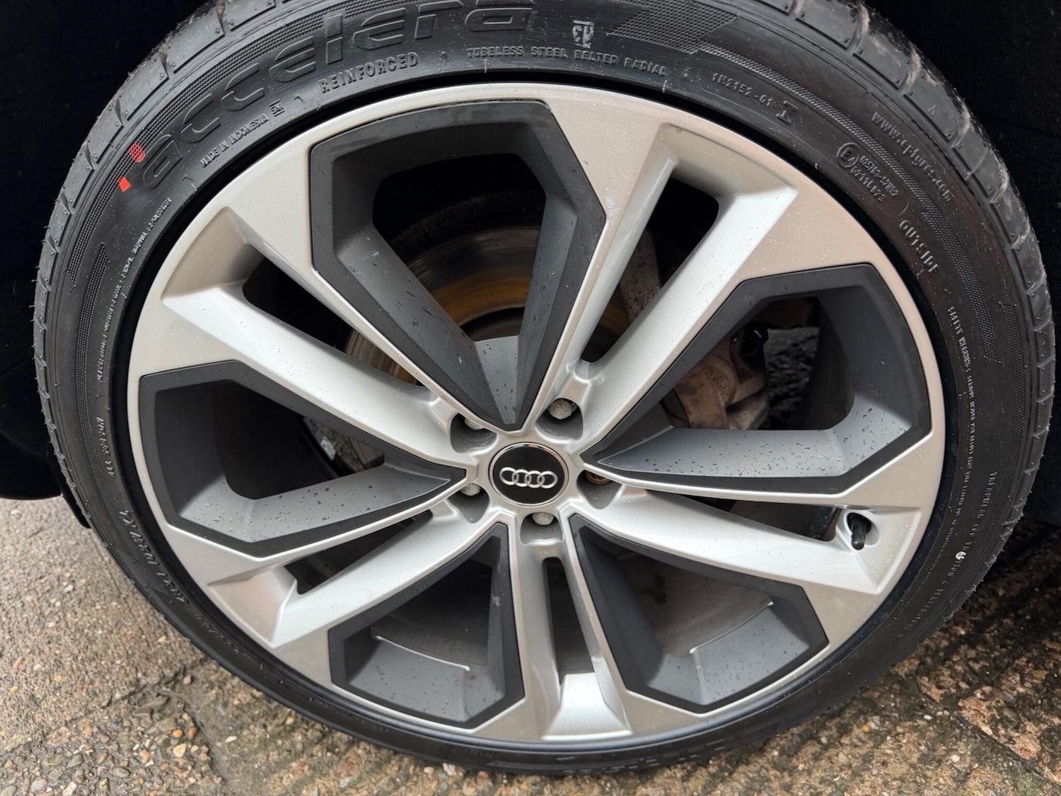 Used Audi Q5 2019 for sale - 77267983: Photo 40