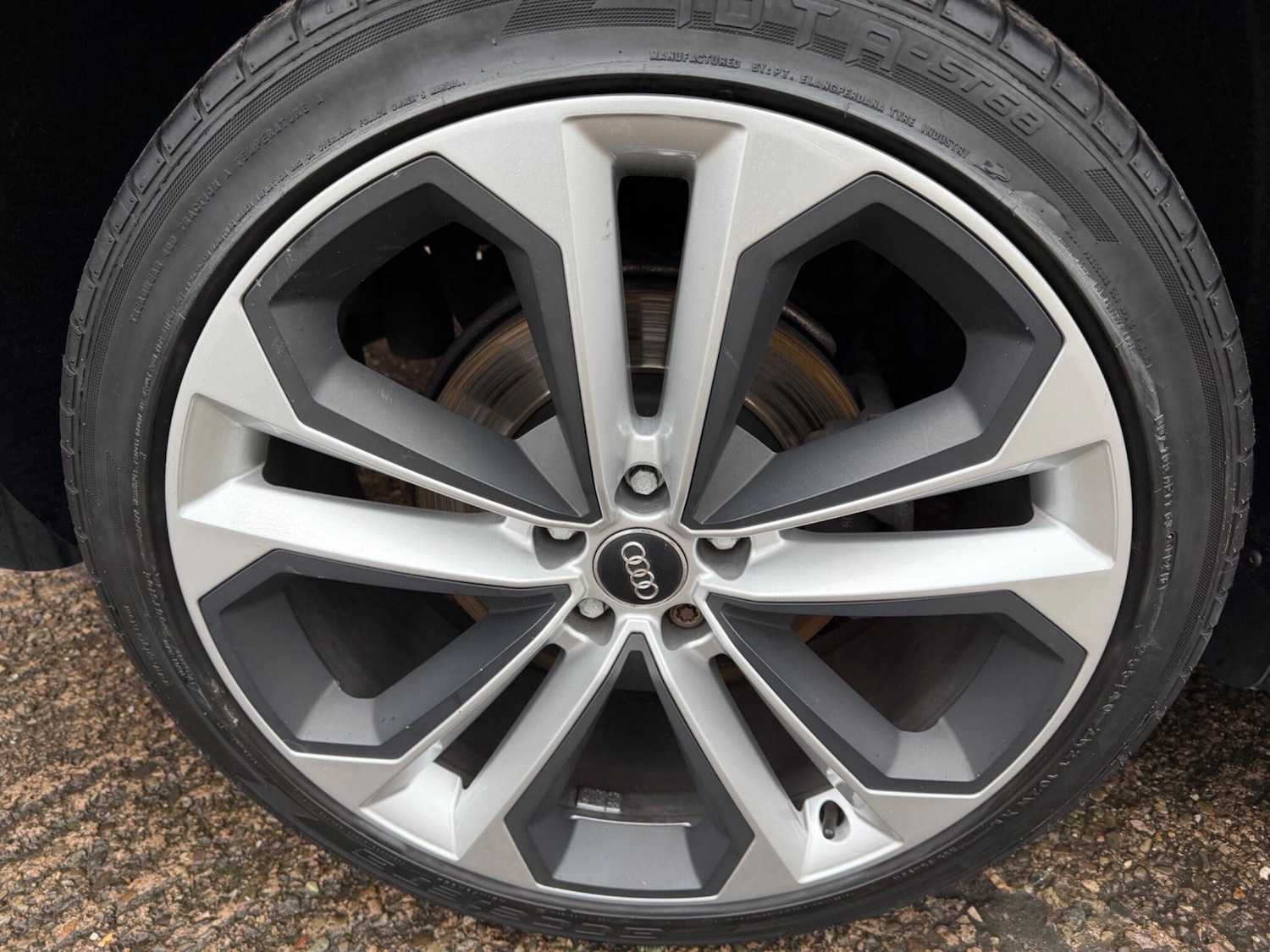 Used Audi Q5 2019 for sale - 77267983: Photo 42