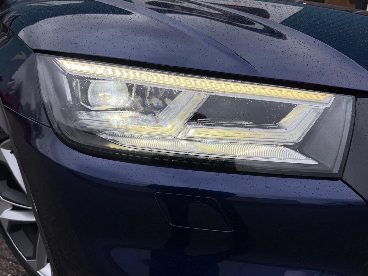 Used Audi Q5 2019 for sale - 77267983: Photo 44