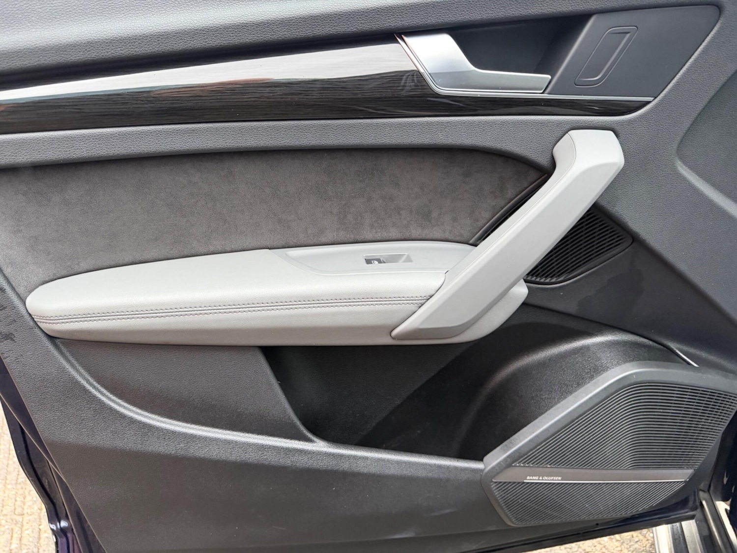 Used Audi Q5 2019 for sale - 77267983: Photo 46