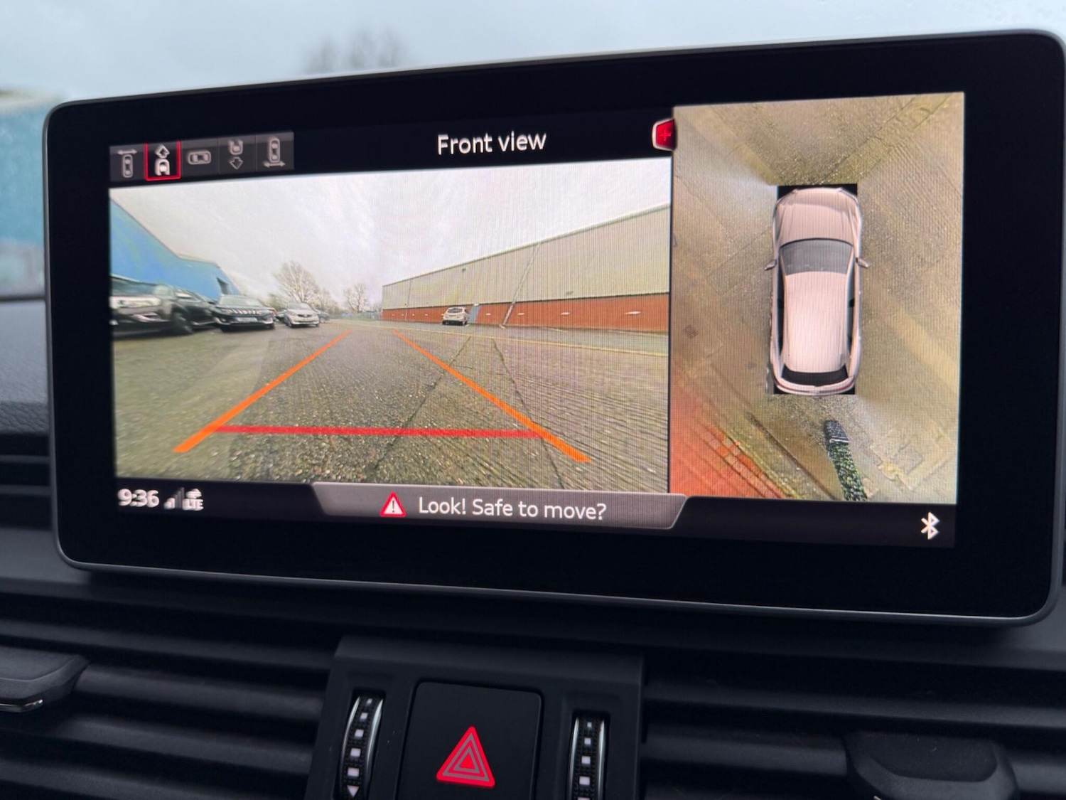 Used Audi Q5 2019 for sale - 77267983: Photo 7