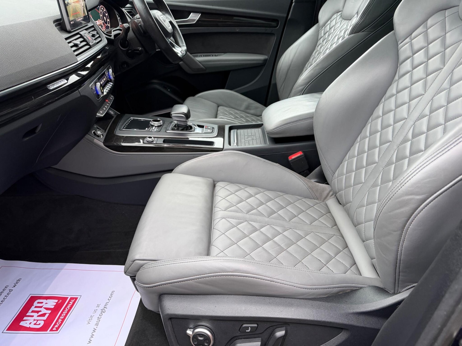 Used Audi Q5 2019 for sale - 77267983: Photo 9