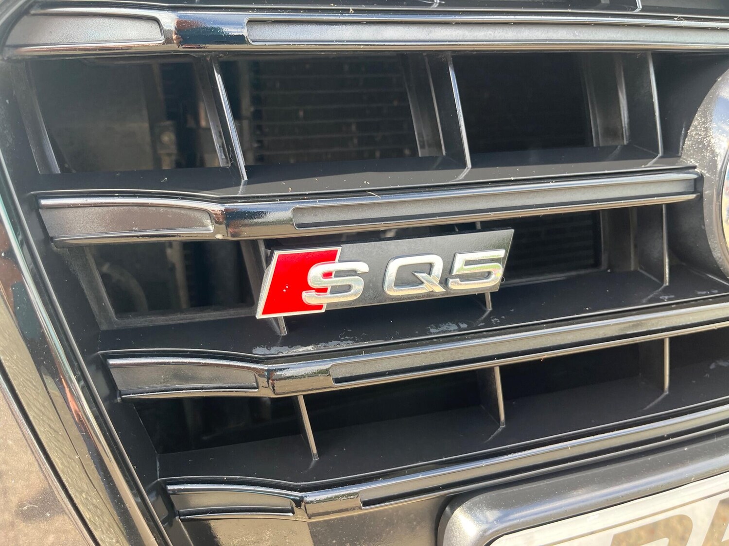 Vehicle 41