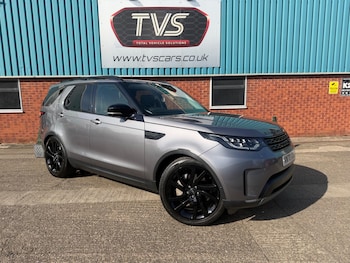 Used Land Rover Discovery 2020 for sale - 78347590: Photo