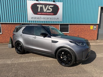 Used Land Rover Discovery 2020 for sale - 78347590: Photo