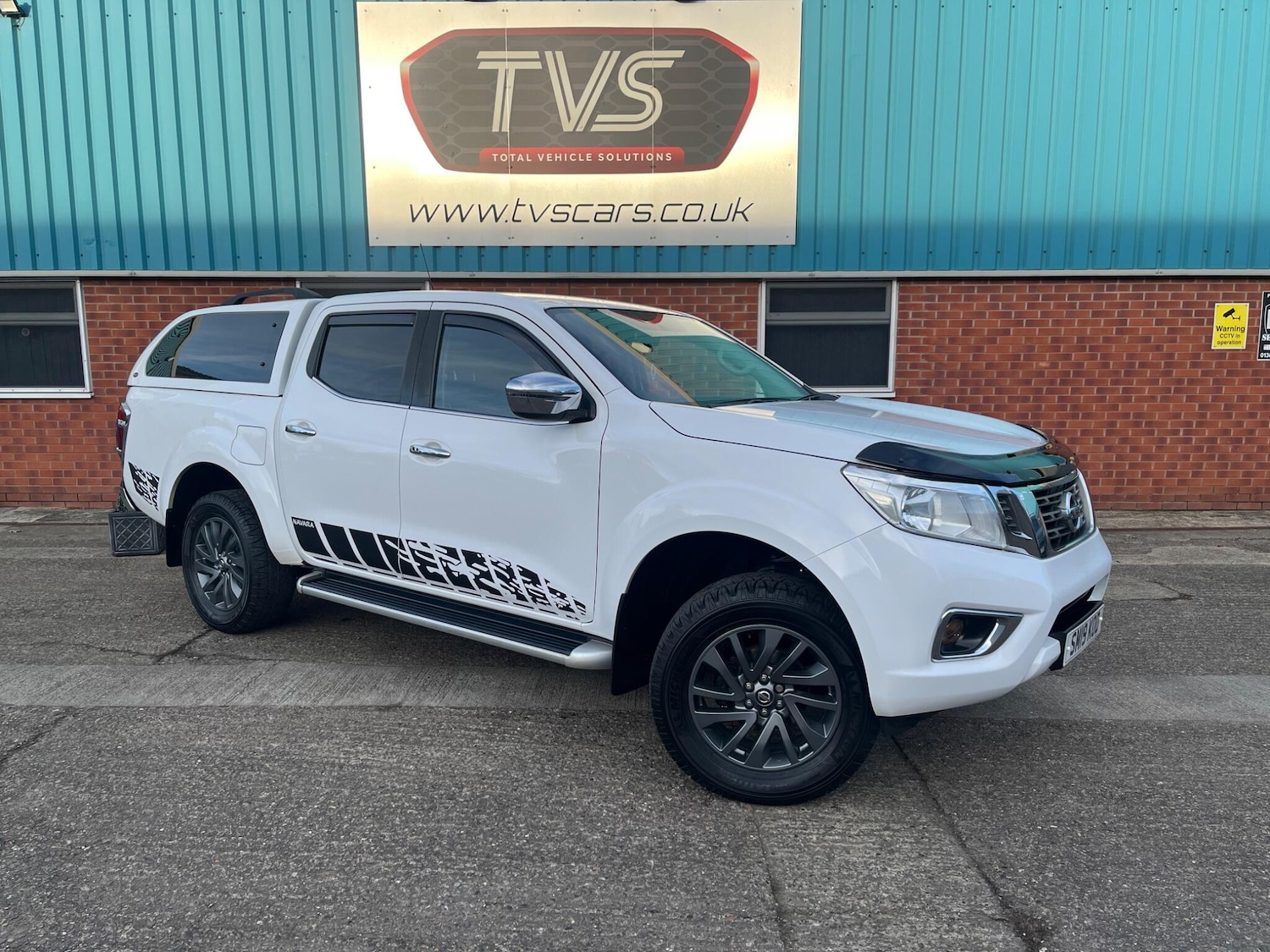 Used Nissan Navara 2019 for sale - 76659356: Photo 1